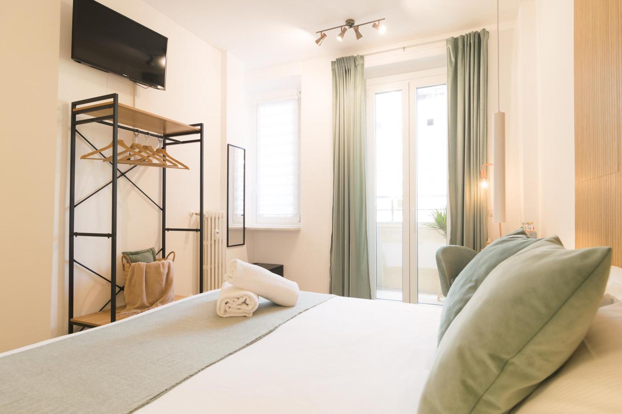 Lilla Suites - Musei Vaticani — Photos 3